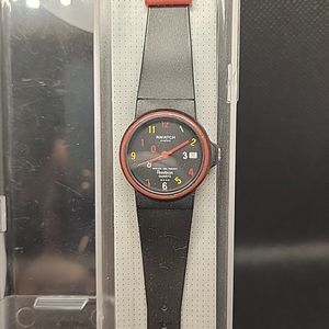 Armitron watch